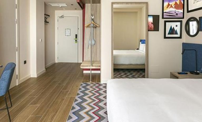 Hampton By Hilton Alcobendas, Alcobendas