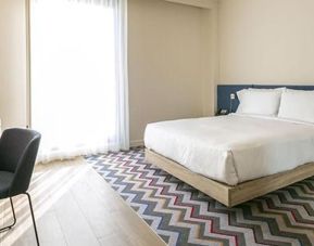 Hampton By Hilton Alcobendas, Alcobendas