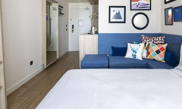 Hampton By Hilton Alcobendas, Alcobendas