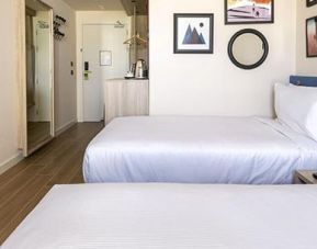 Hampton By Hilton Alcobendas, Alcobendas