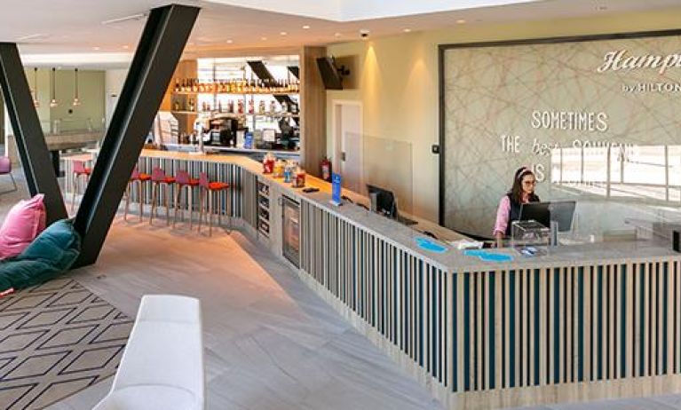 Hampton By Hilton Alcobendas, Alcobendas