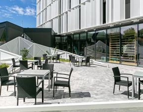 Hampton By Hilton Alcobendas, Alcobendas