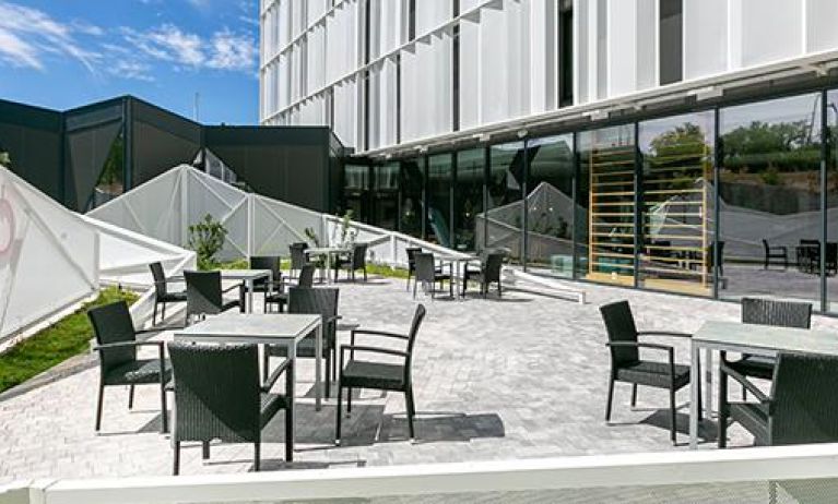 Hampton By Hilton Alcobendas, Alcobendas
