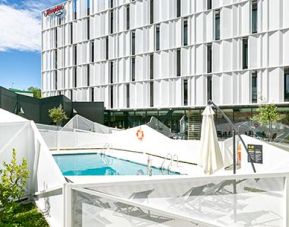 Hampton By Hilton Alcobendas, Alcobendas