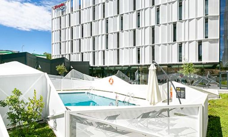 Hampton By Hilton Alcobendas, Alcobendas