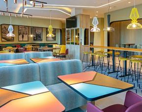 Hampton By Hilton Alcobendas, Alcobendas