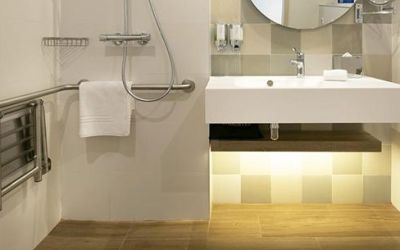 Hampton By Hilton Alcobendas