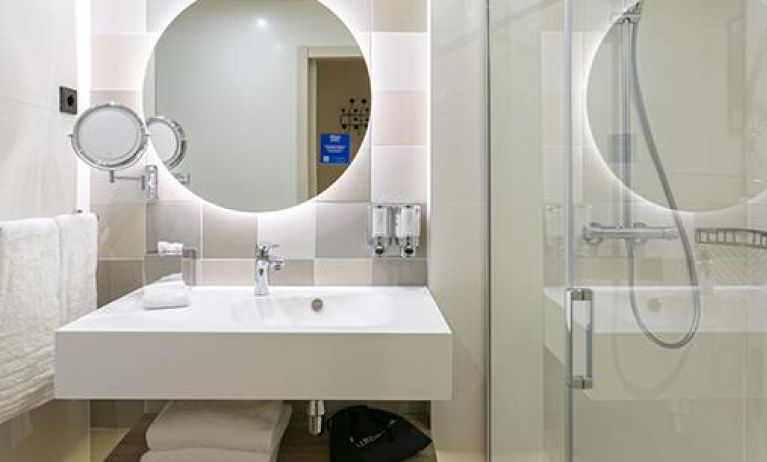 Hampton By Hilton Alcobendas, Alcobendas