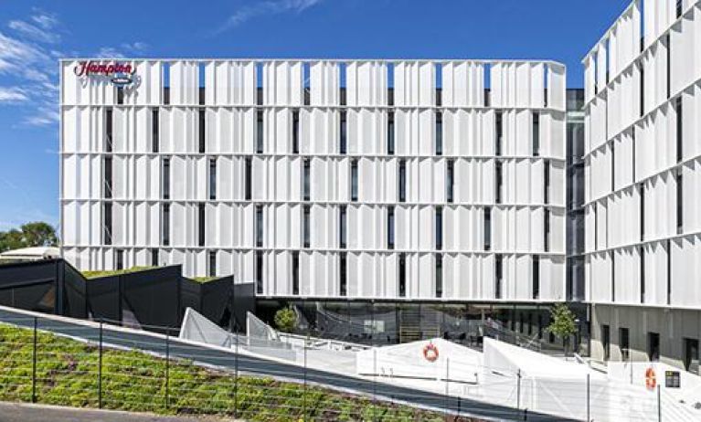 Hampton By Hilton Alcobendas, Alcobendas