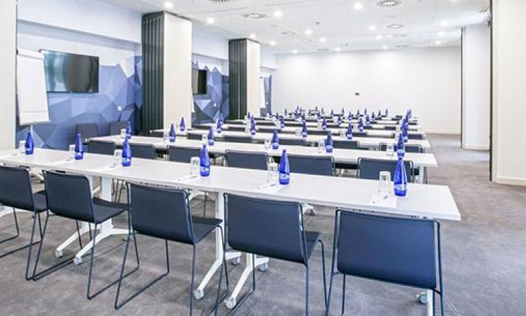 Hampton By Hilton Alcobendas, Alcobendas