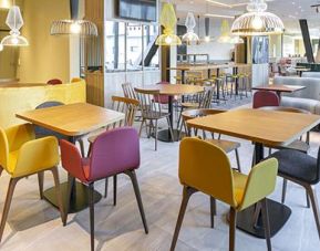 Hampton By Hilton Alcobendas, Alcobendas