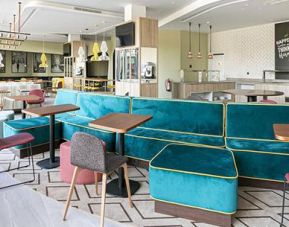 Hampton By Hilton Alcobendas, Alcobendas