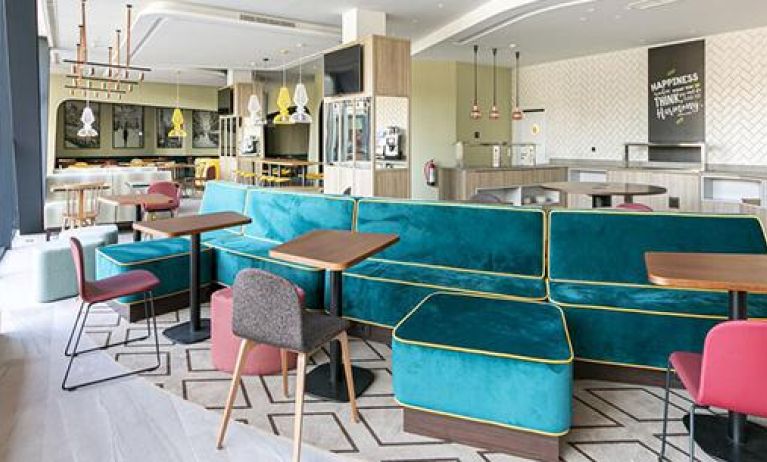 Hampton By Hilton Alcobendas, Alcobendas