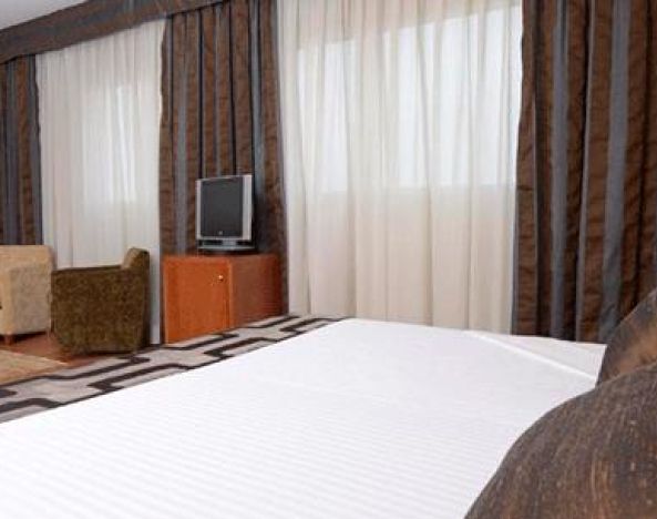 Hotel Xon's Valencia, Aldaia