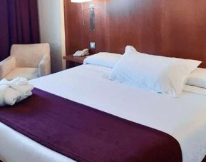 Hotel Xon's Valencia, Aldaia