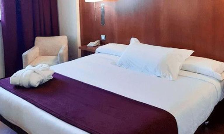 Hotel Xon's Valencia, Aldaia