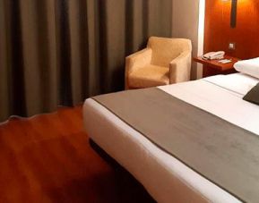 Hotel Xon's Valencia, Aldaia