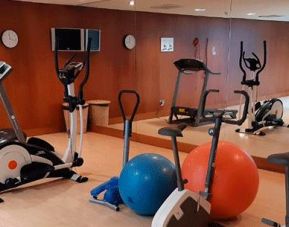 Hotel Xon's Valencia, Aldaia