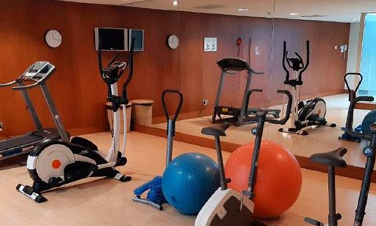 Hotel Xon's Valencia, Aldaia