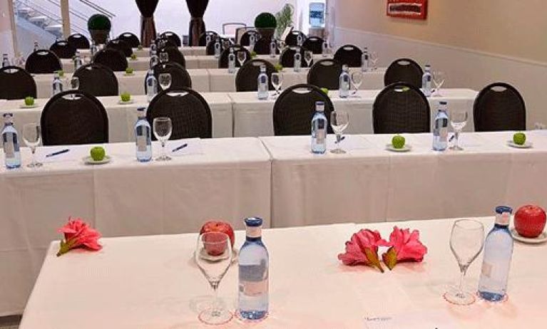 Hotel Xon's Valencia, Aldaia