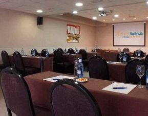 Hotel Xon's Valencia, Aldaia