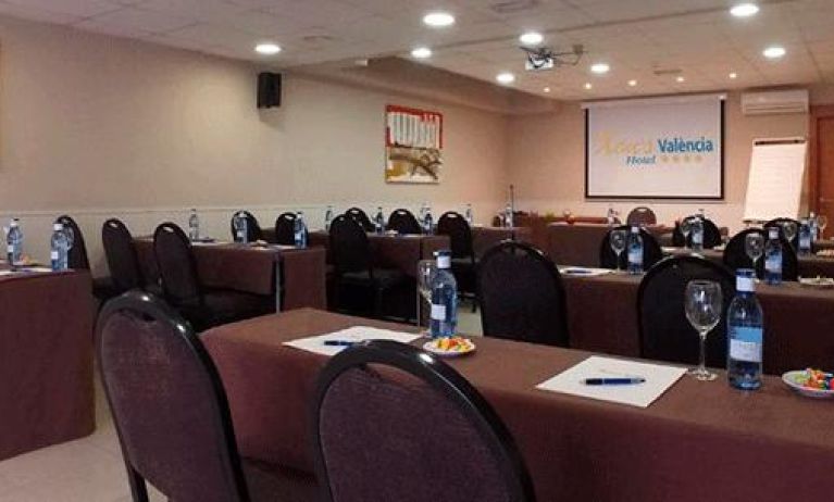 Hotel Xon's Valencia, Aldaia