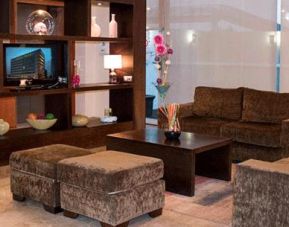 Hotel Xon's Valencia, Aldaia