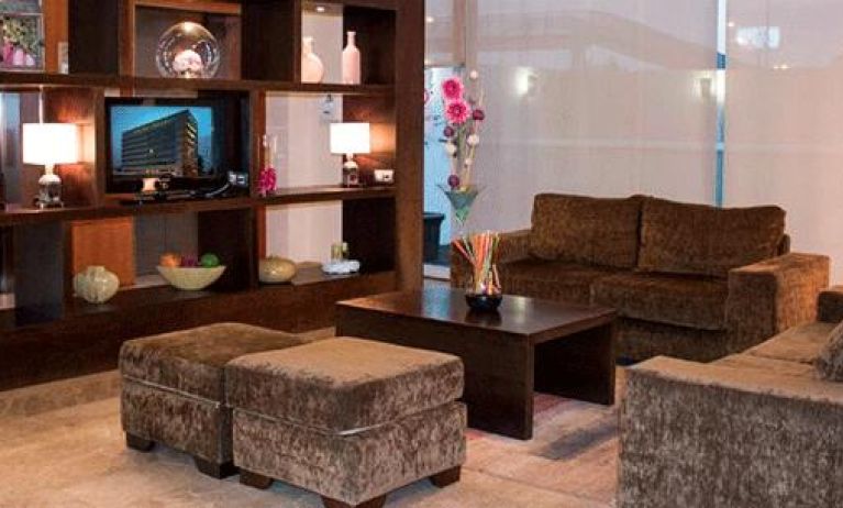 Hotel Xon's Valencia, Aldaia