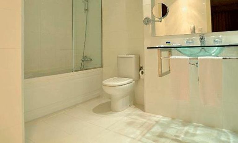 Hotel Xon's Valencia, Aldaia