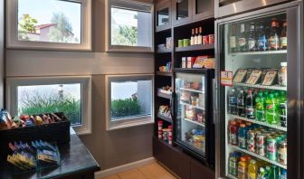 Convenience store at Sonesta ES Suites Tempe.