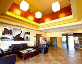 Hotel Montera Plaza, Los Barrios