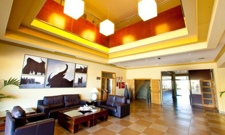 Hotel Montera Plaza, Los Barrios