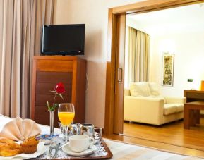 Hotel Montera Plaza, Los Barrios