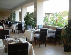 Hotel Montera Plaza, Los Barrios
