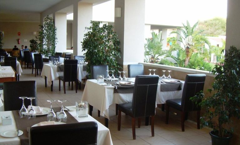Hotel Montera Plaza, Los Barrios
