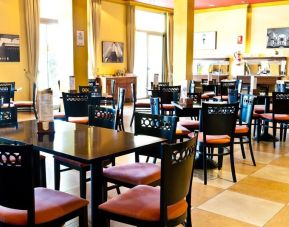 Hotel Montera Plaza, Los Barrios