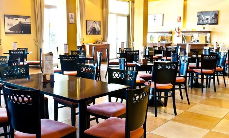 Hotel Montera Plaza, Los Barrios