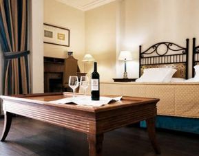 Hotel Alicante Golf, Alicante