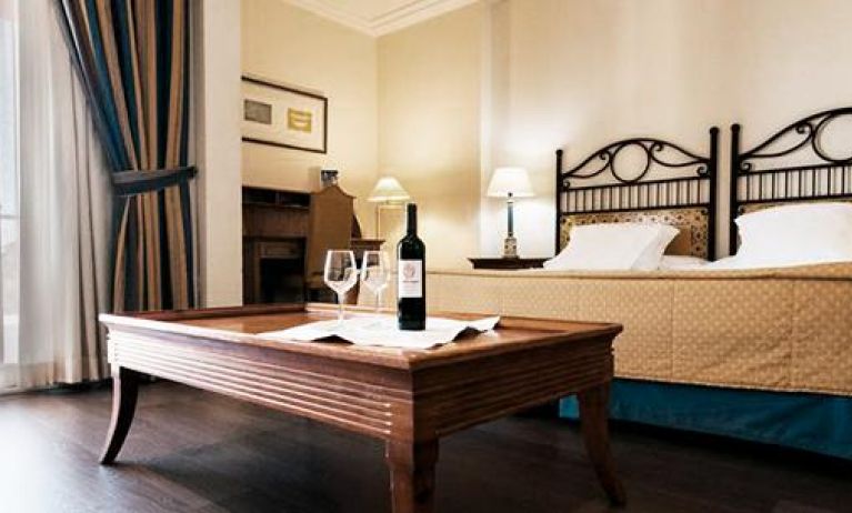 Hotel Alicante Golf, Alicante