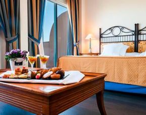 Hotel Alicante Golf, Alicante