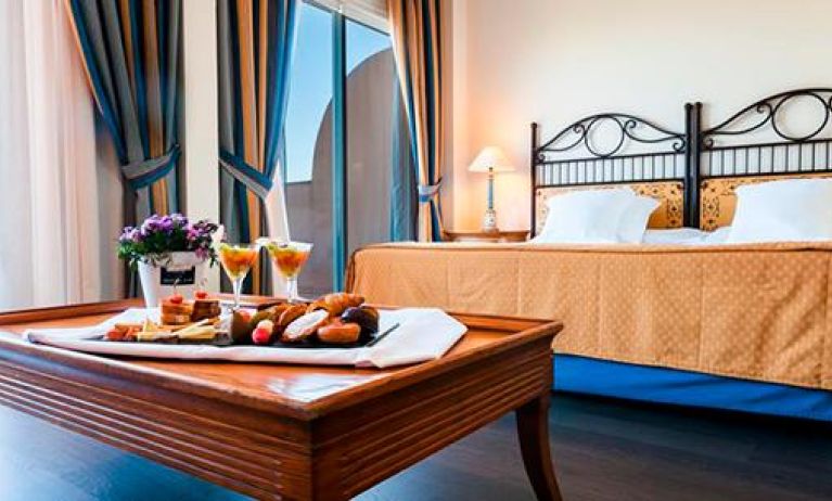 Hotel Alicante Golf, Alicante