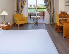Hotel Alicante Golf, Alicante