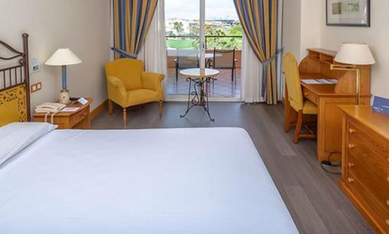 Hotel Alicante Golf, Alicante