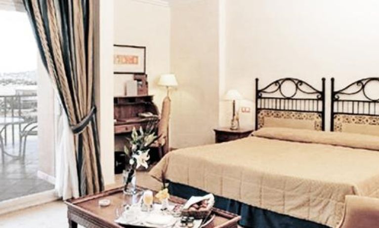 Hotel Alicante Golf, Alicante