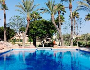 Hotel Alicante Golf, Alicante