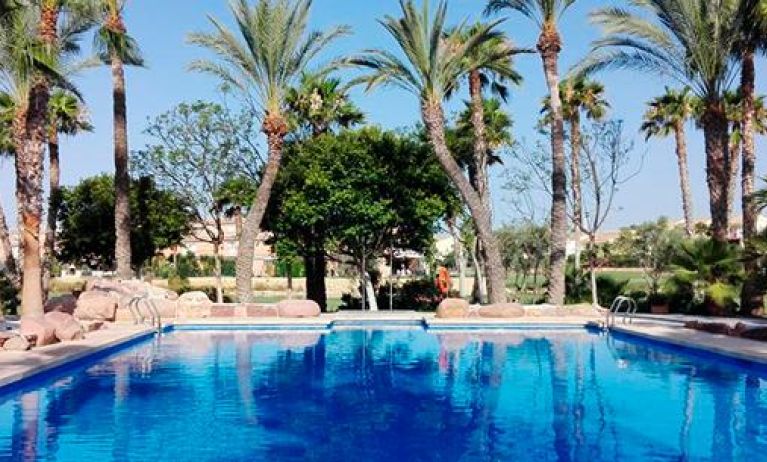 Hotel Alicante Golf, Alicante