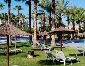 Hotel Alicante Golf, Alicante