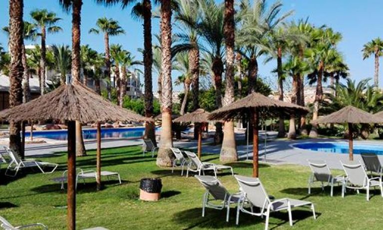 Hotel Alicante Golf, Alicante