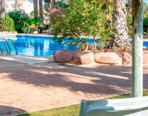 Hotel Alicante Golf, Alicante