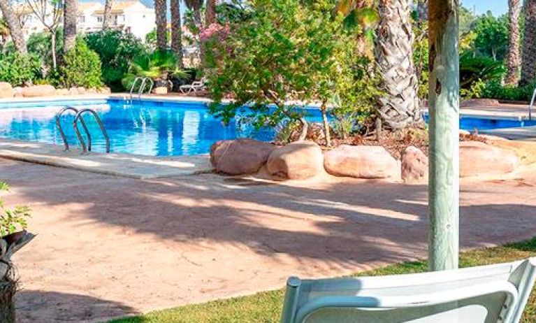 Hotel Alicante Golf, Alicante